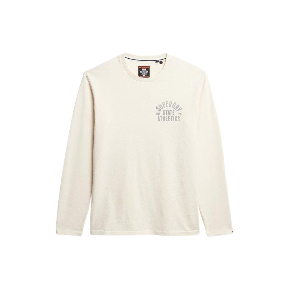 5063068804640 - Langarmshirt Athletic Essential