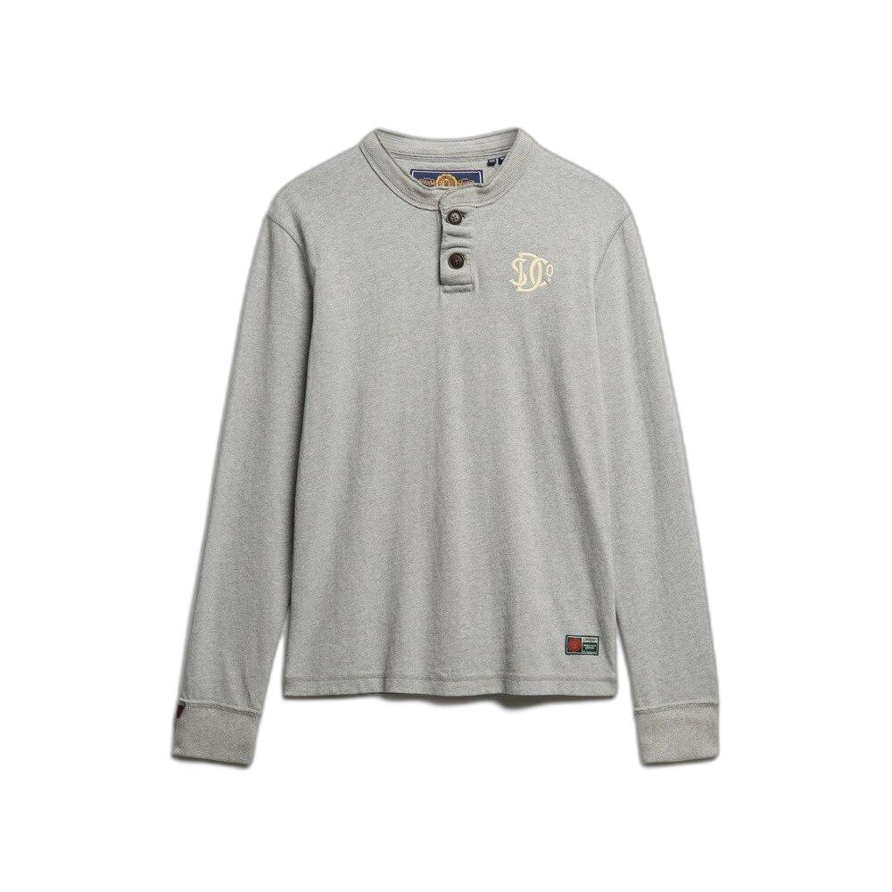 5063068804985 - Langarmshirt Vintage Athletic Grandad