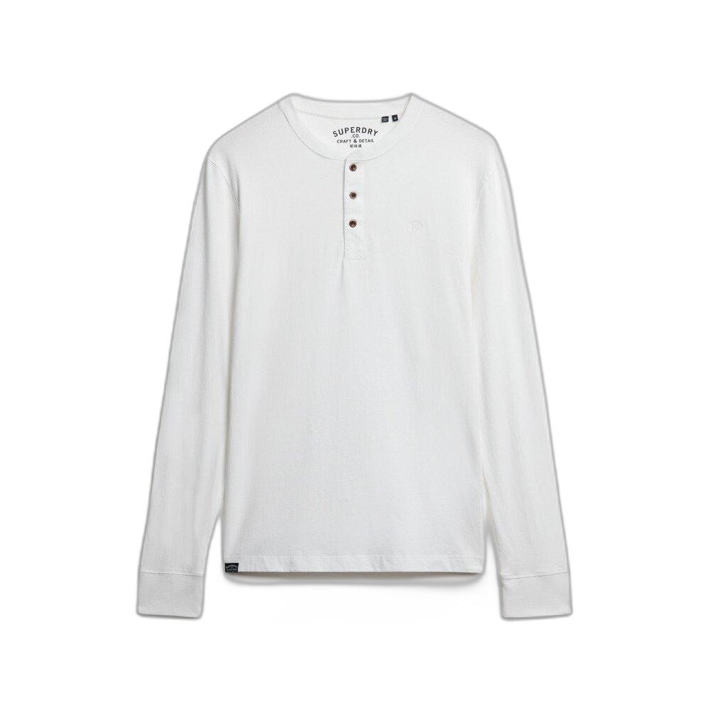 5063068805074 - T-Shirt Classic Essential Grandad