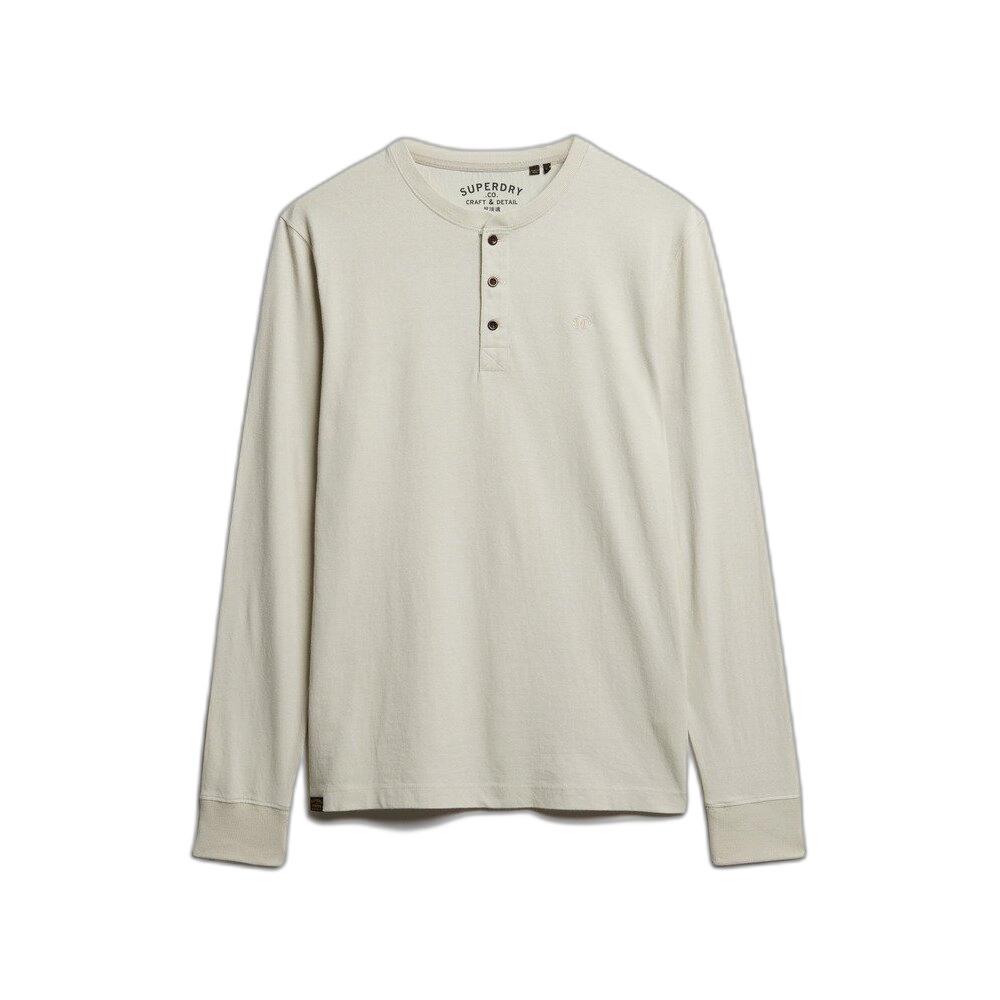 5063068805203 - T-Shirt Classic Essential Grandad