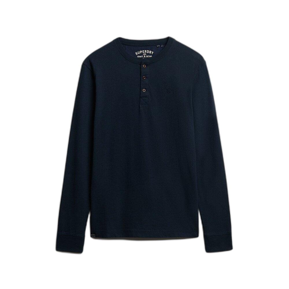 5063068686772 - T-Shirt Classic Essential Grandad