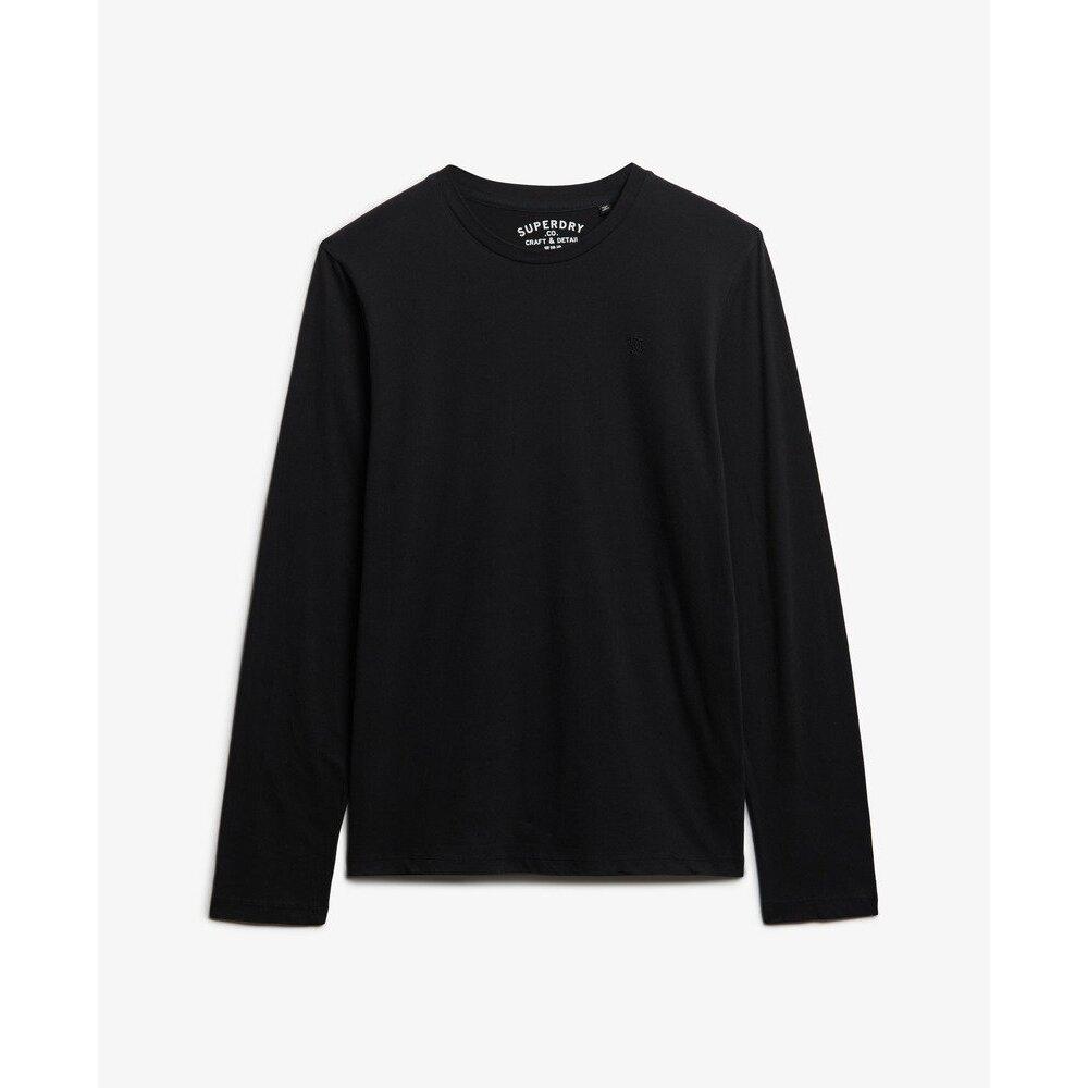 5063068806514 - Langarmshirt Classic Essential 5063068806514 - Langarmshirt Classic Essential