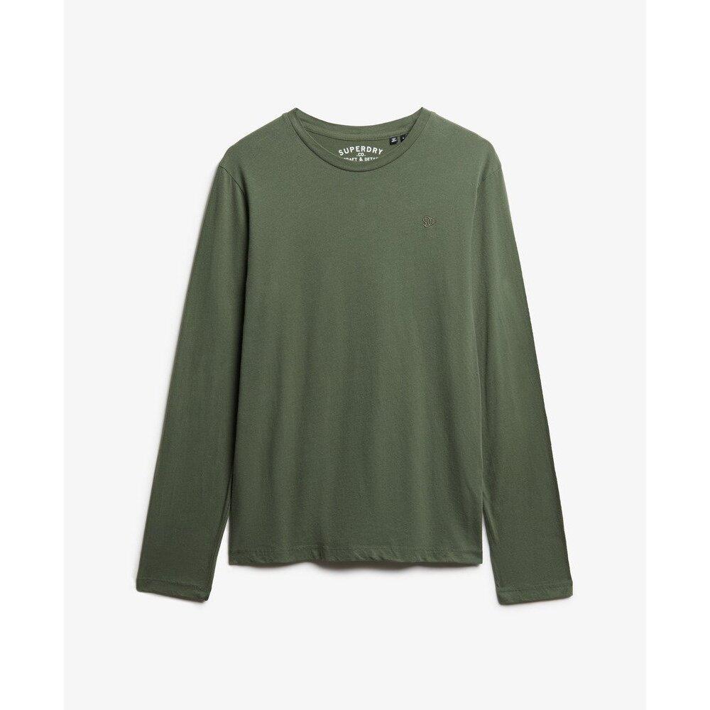 5063068806620 - Langarmshirt Classic Essential 5063068806620 - Langarmshirt Classic Essential