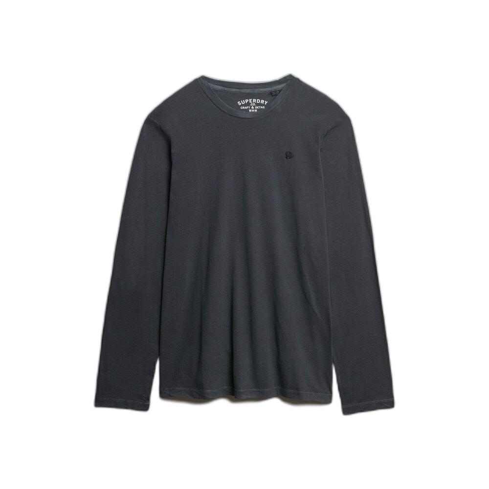 5063068723675 - Langarmshirt Classic Essential 5063068723675 - Langarmshirt Classic Essential