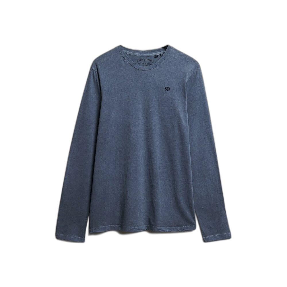 5063068806835 - Langarmshirt Classic Essential