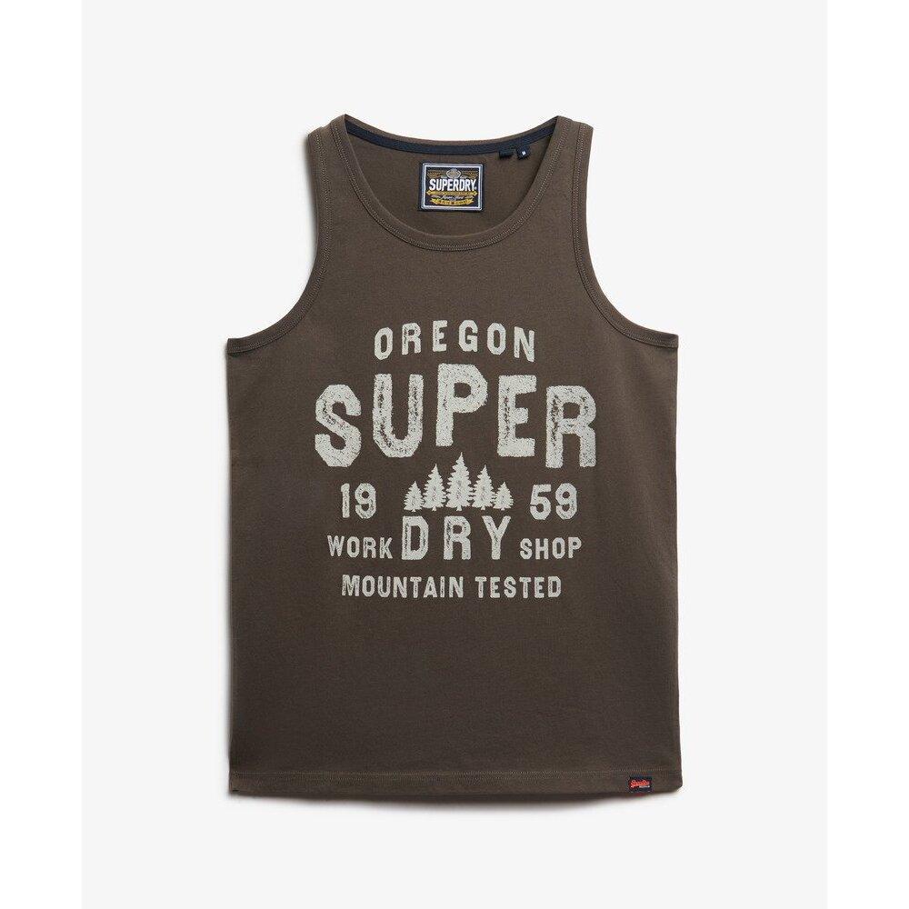 5063068950545 - Tanktop Superdry