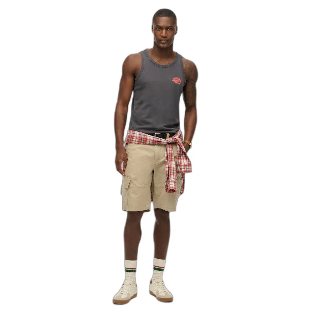 5063634043022 - Tanktop Superdry