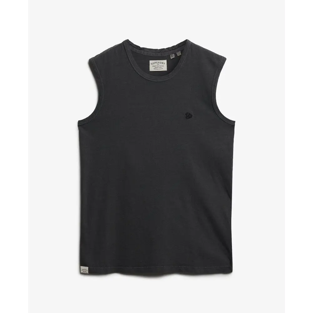 Tank top Superdry Classic