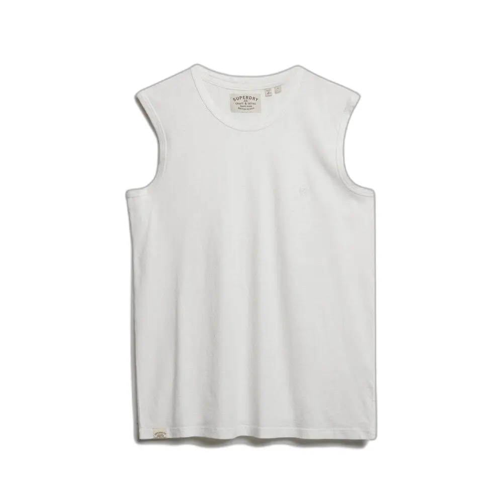 Canottiera Superdry Classic
