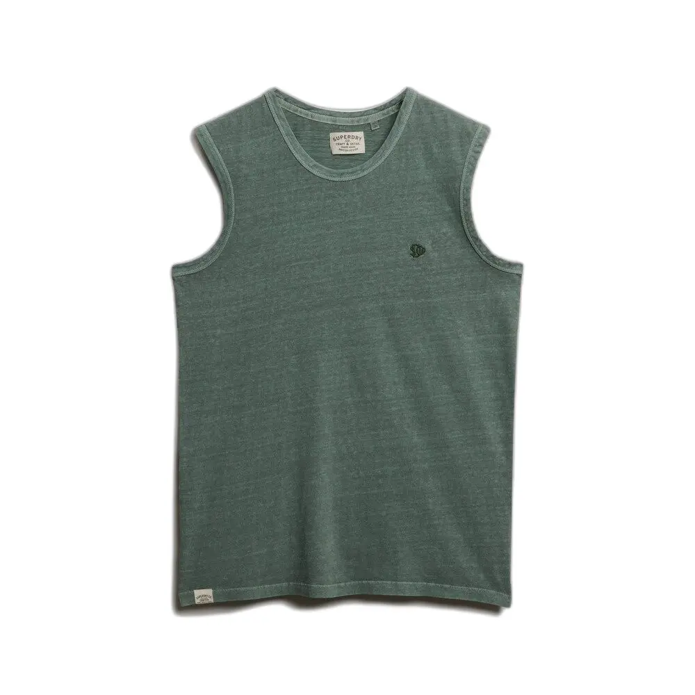 Canottiera Superdry Classic