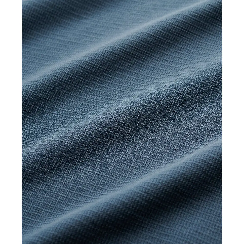 5063634146761 - T-Shirt mit Stehkragen Superdry