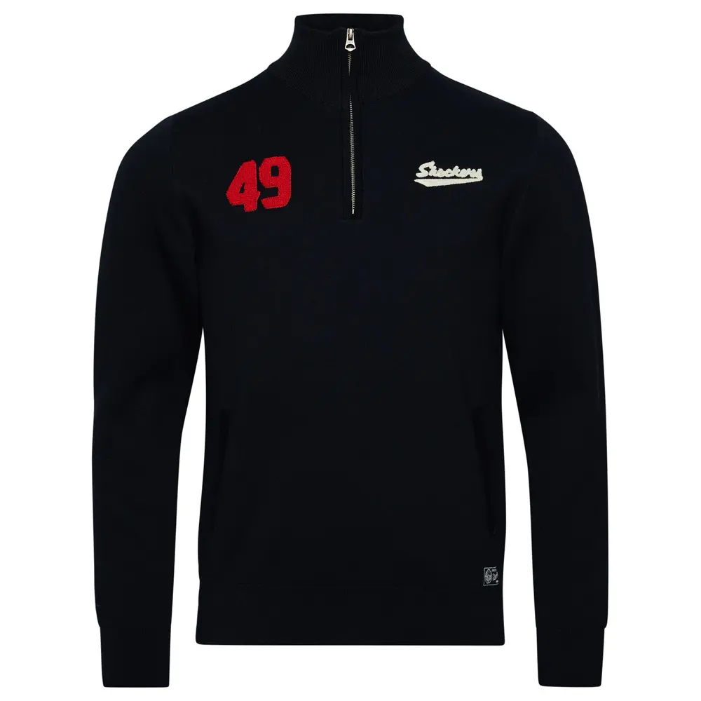 5057847998651 - Pullover Vintage Varsity