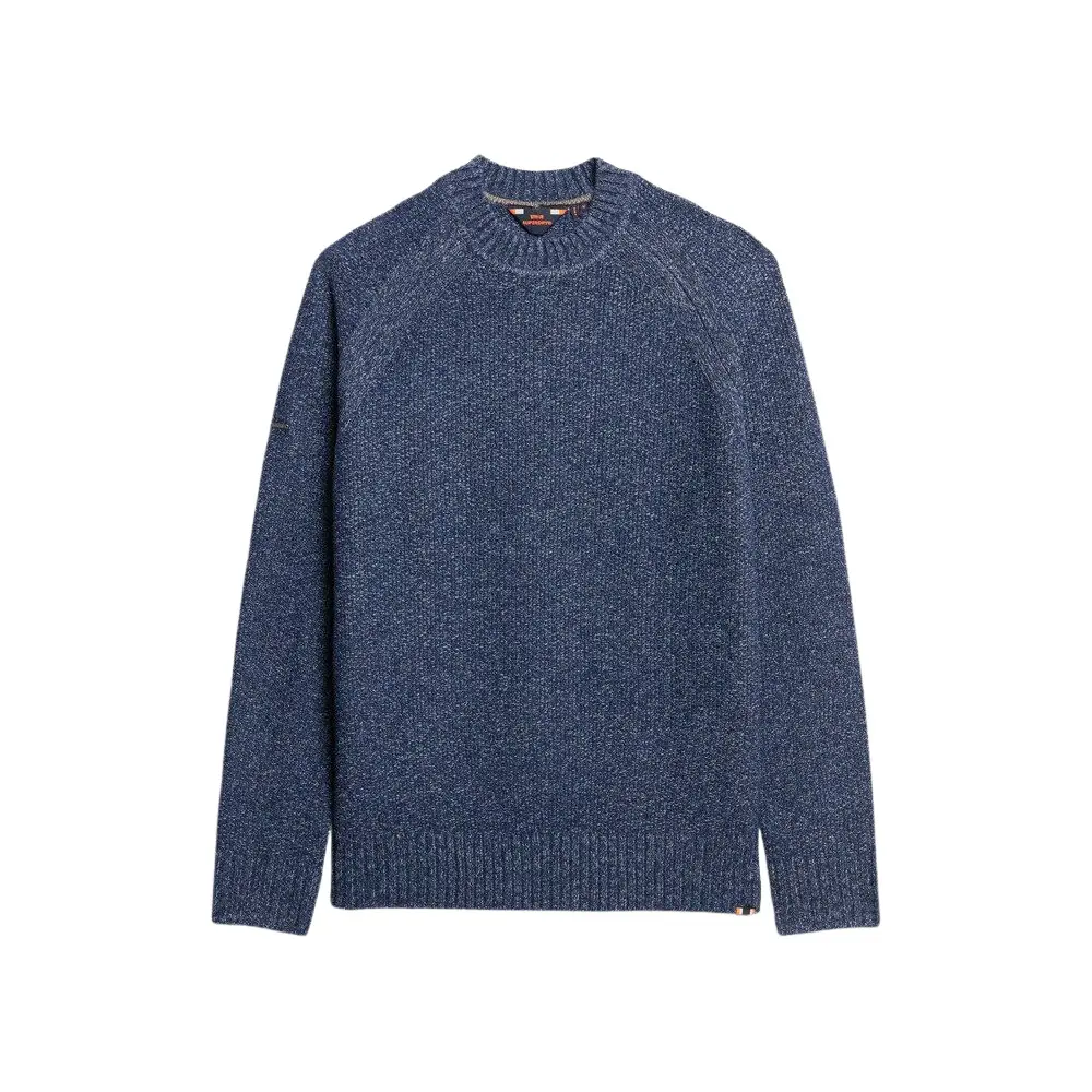 5063068336998 - Dicker Pullover mit Raglanärmeln Superdry