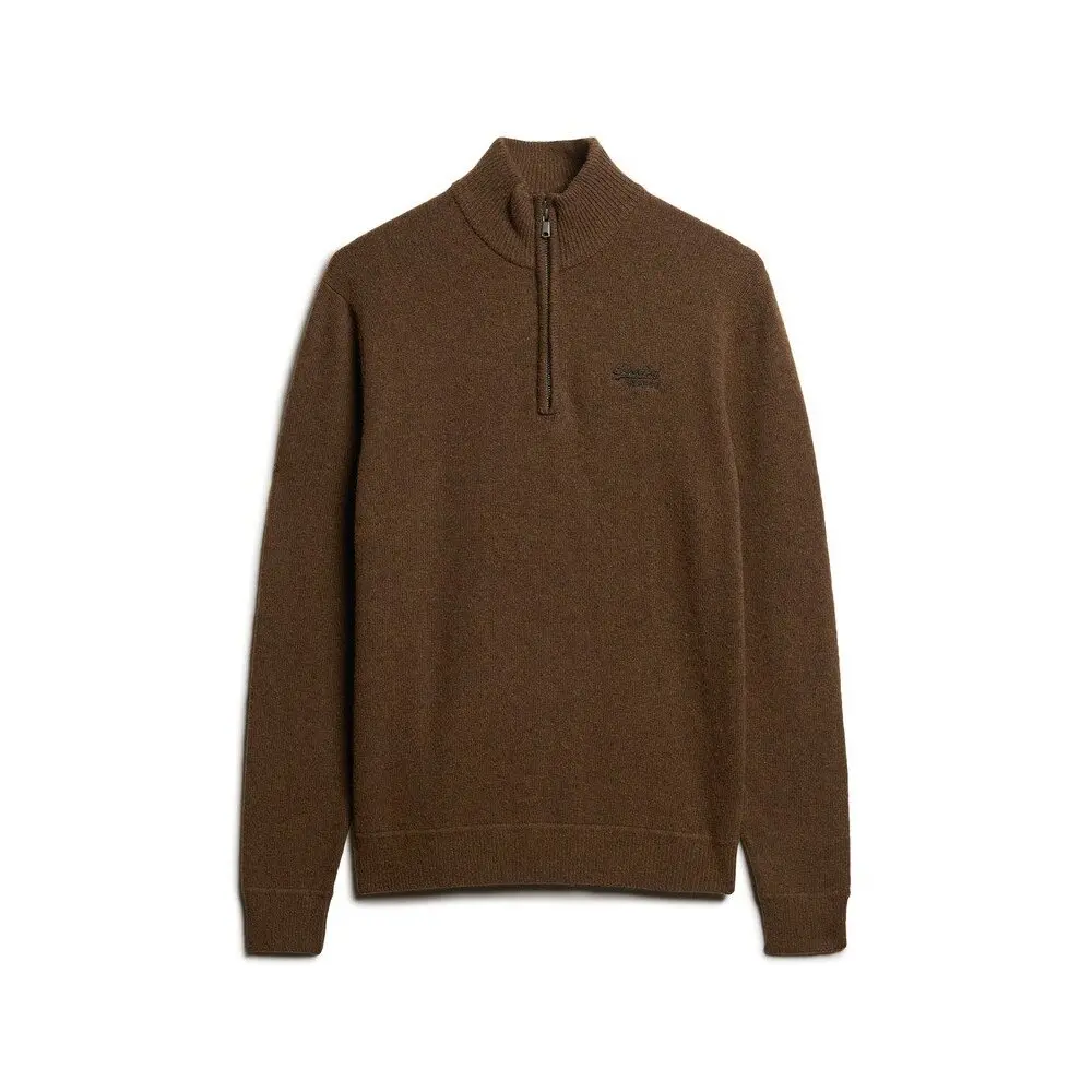 5063068338893 - Pulli mit Netzstoff für Lkw-Fahrer Essential