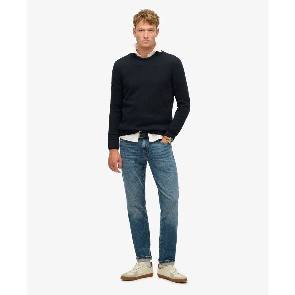 5063068527969 - Pullover Cotton Classics