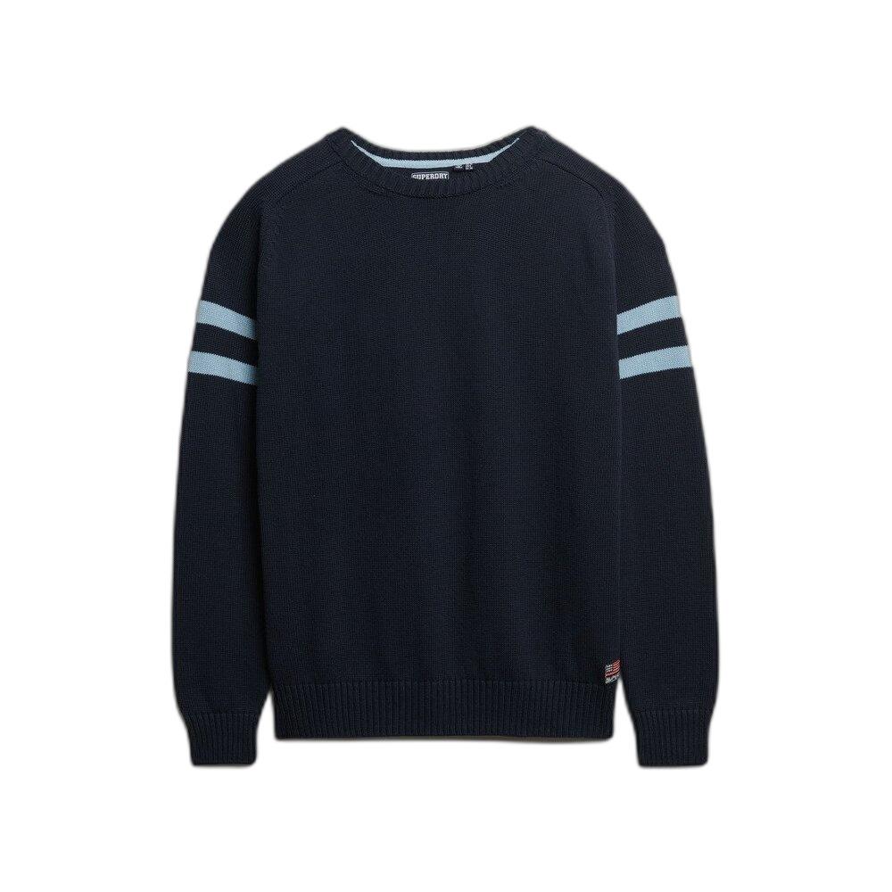 Maglione a collo alto intrecciato  Jacob