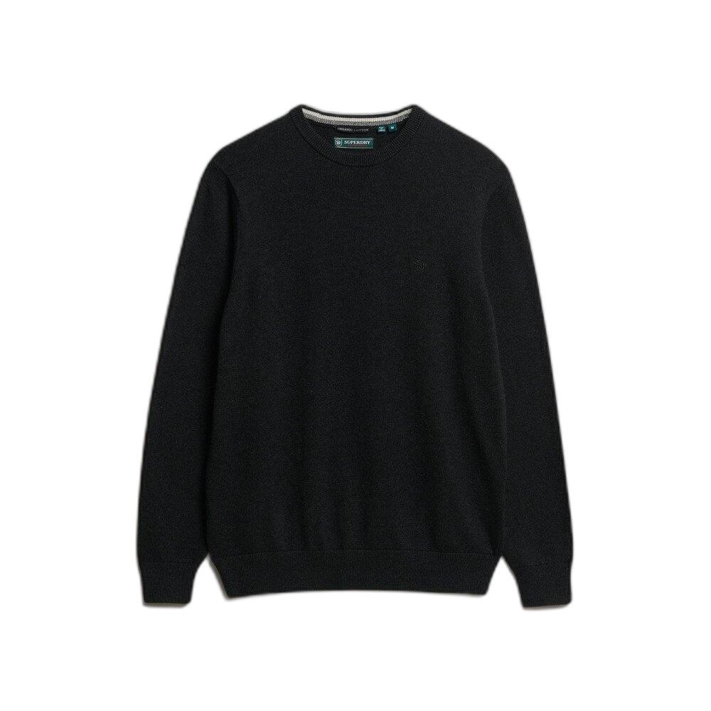 5063068733735 - Baumwollpullover Essentials