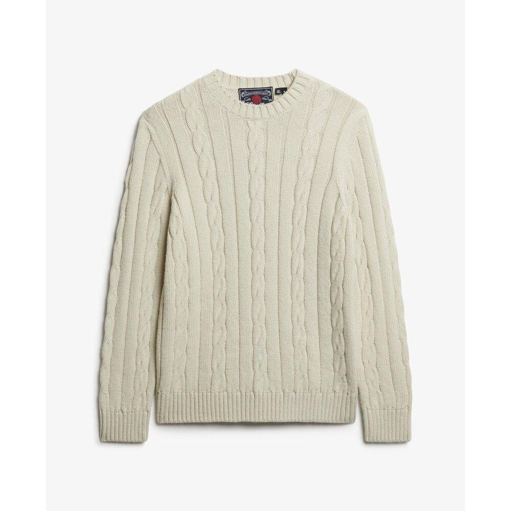 5063068813208 - Zopfmuster Pullover Jacob