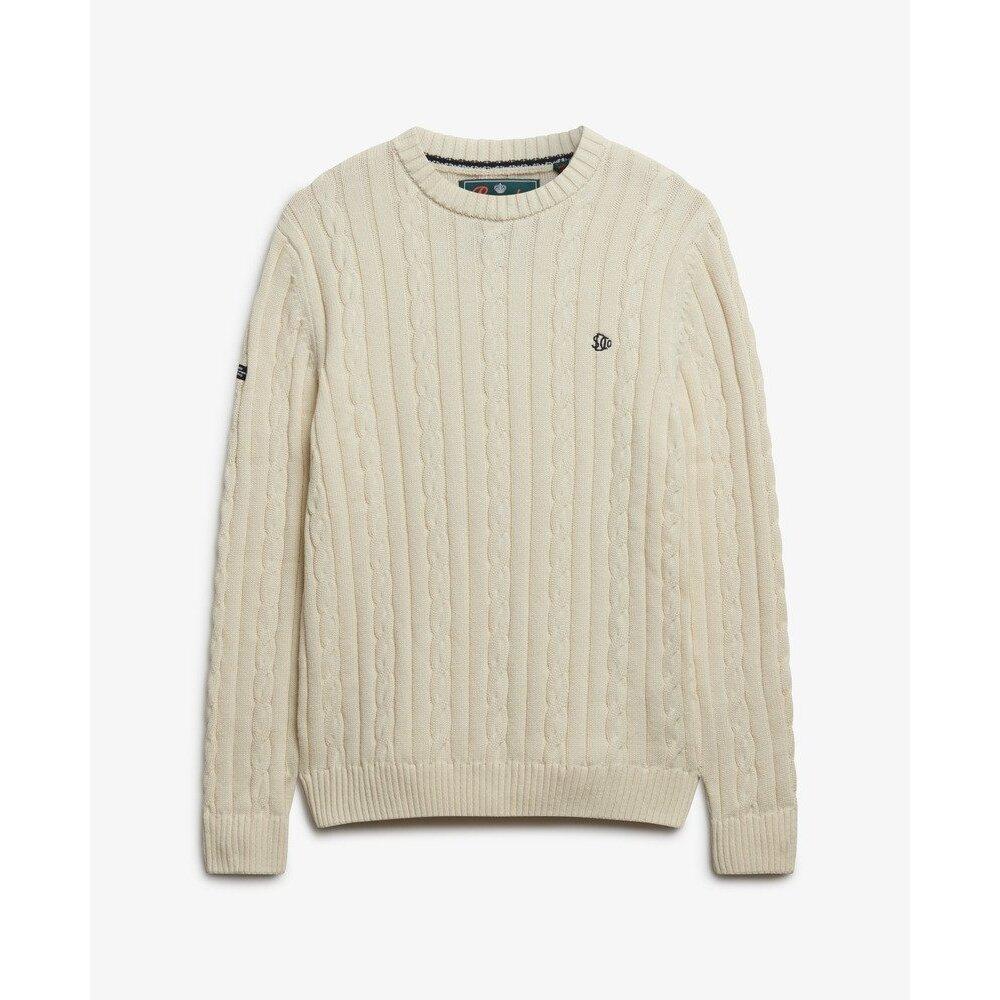 5063068867799 - Strickpullover Superdry