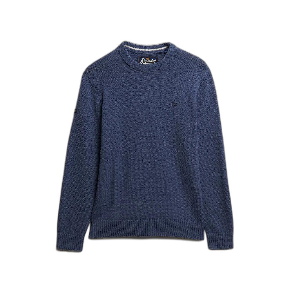 5063634028173 - Baumwollpullover Preppy