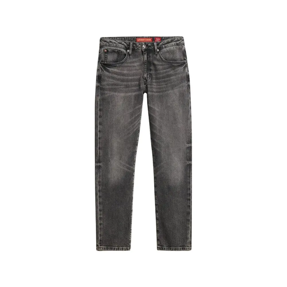 5063068339876 - Gerade geschnittene Röhrenjeans Vintage