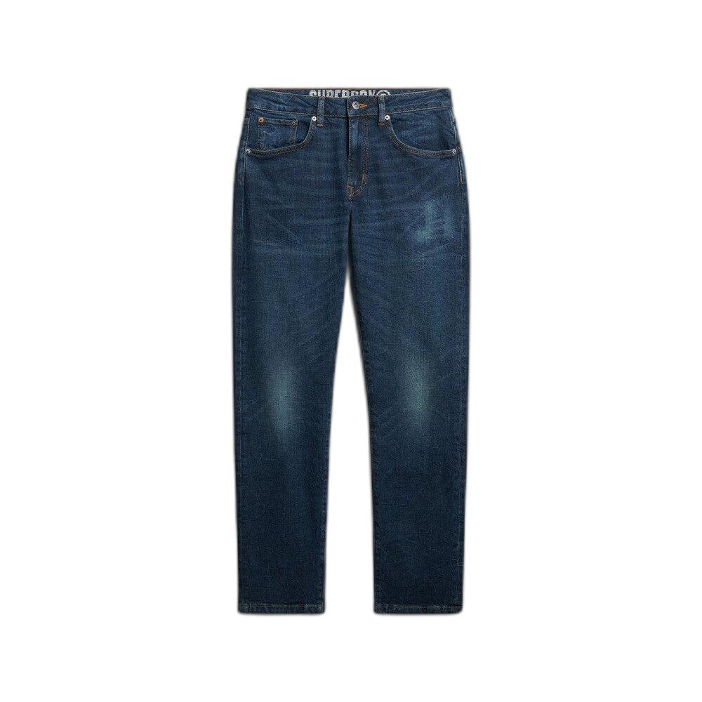 5063068814854 - Slim Straight Jeans Vintage