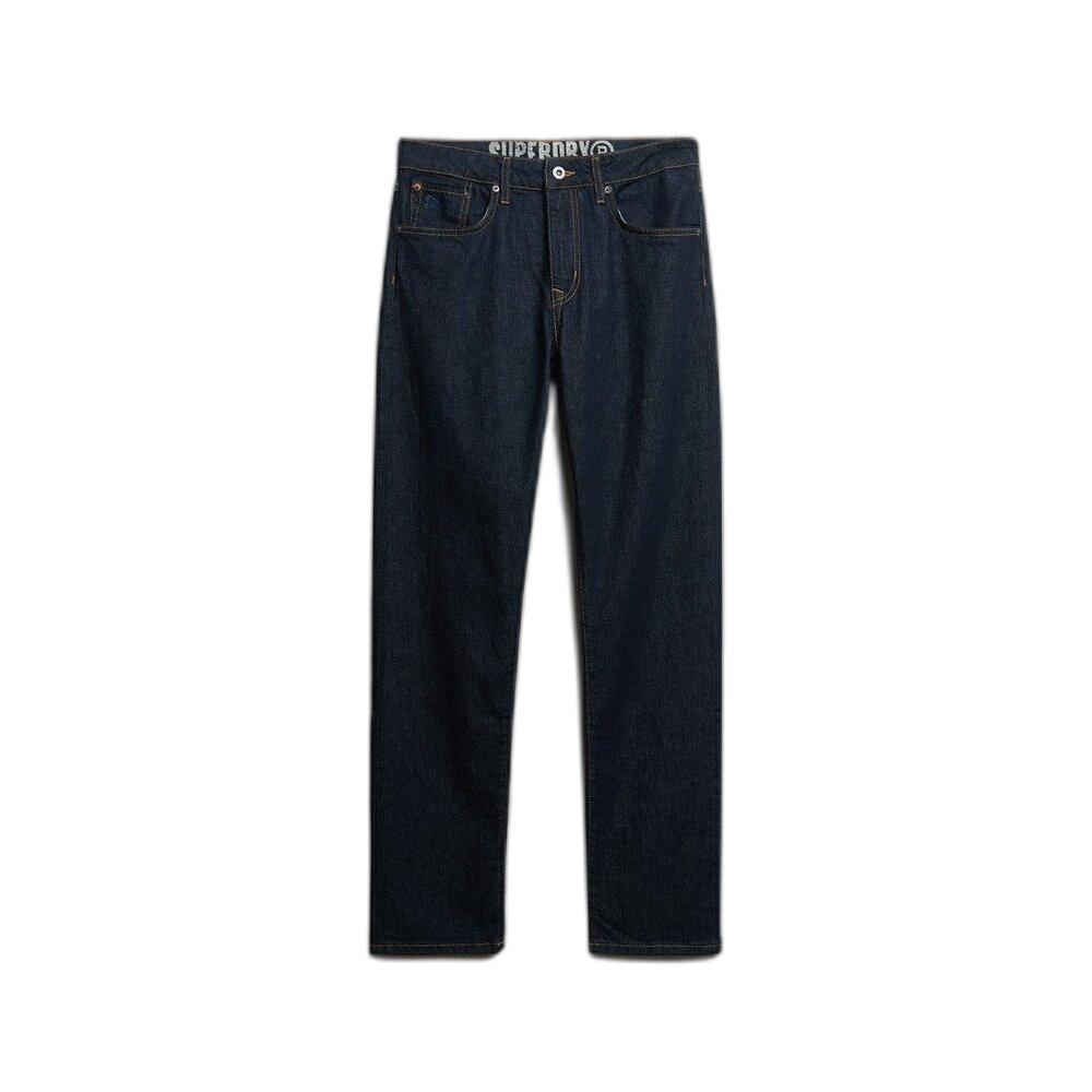 5063068751142 - Slim Straight Jeans Vintage