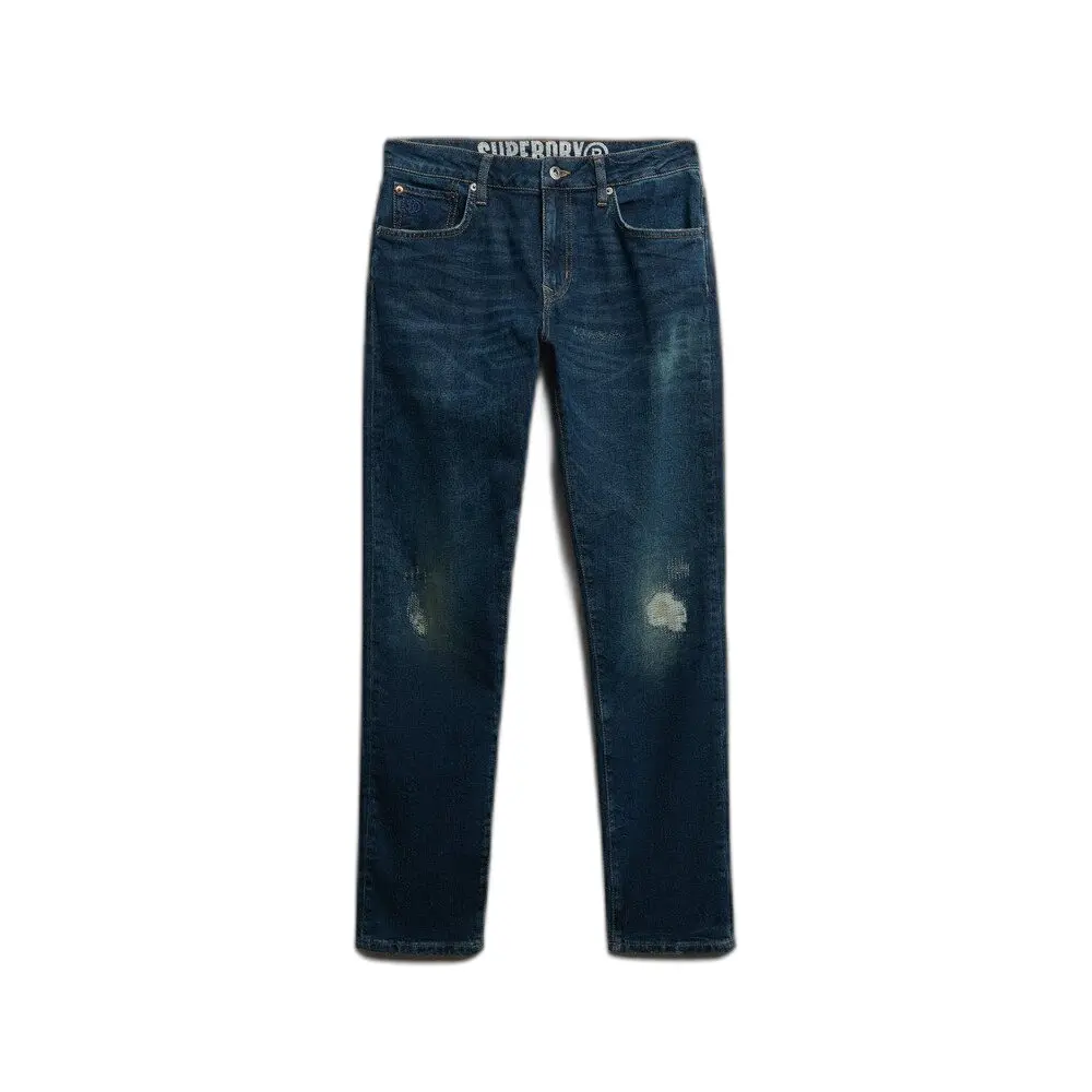 5063068751746 - Slim Jeans Vintage