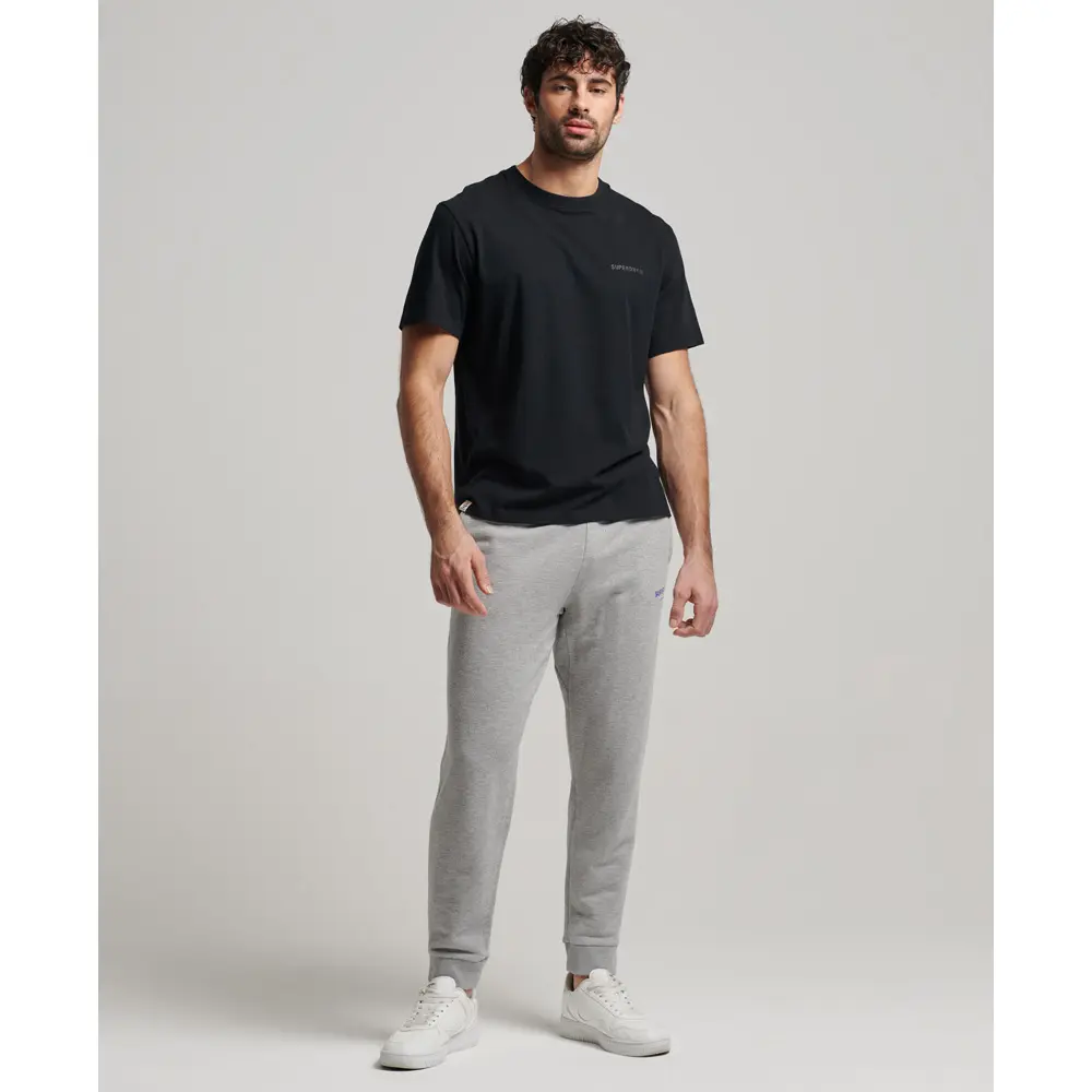 5059726485030 - Herren Core Sport Jogginghose Grau - Größe Xxl