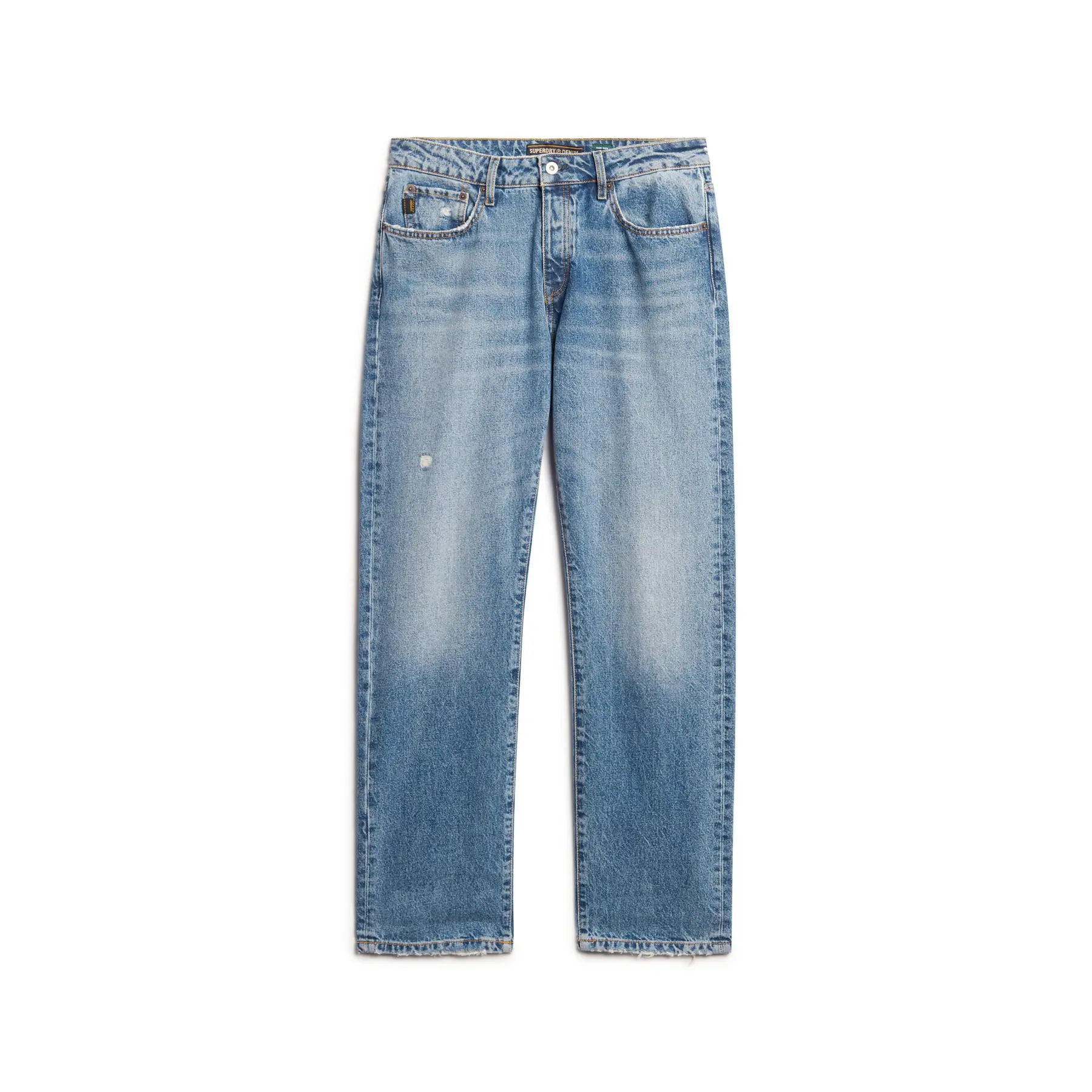 5059726831165 - Gerade Jeans Superdry