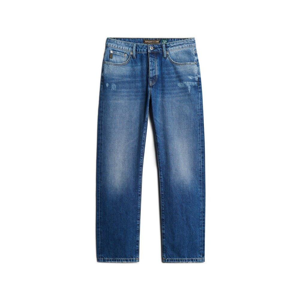 5063068031985 - Regelmäßige Jeans Superdry
