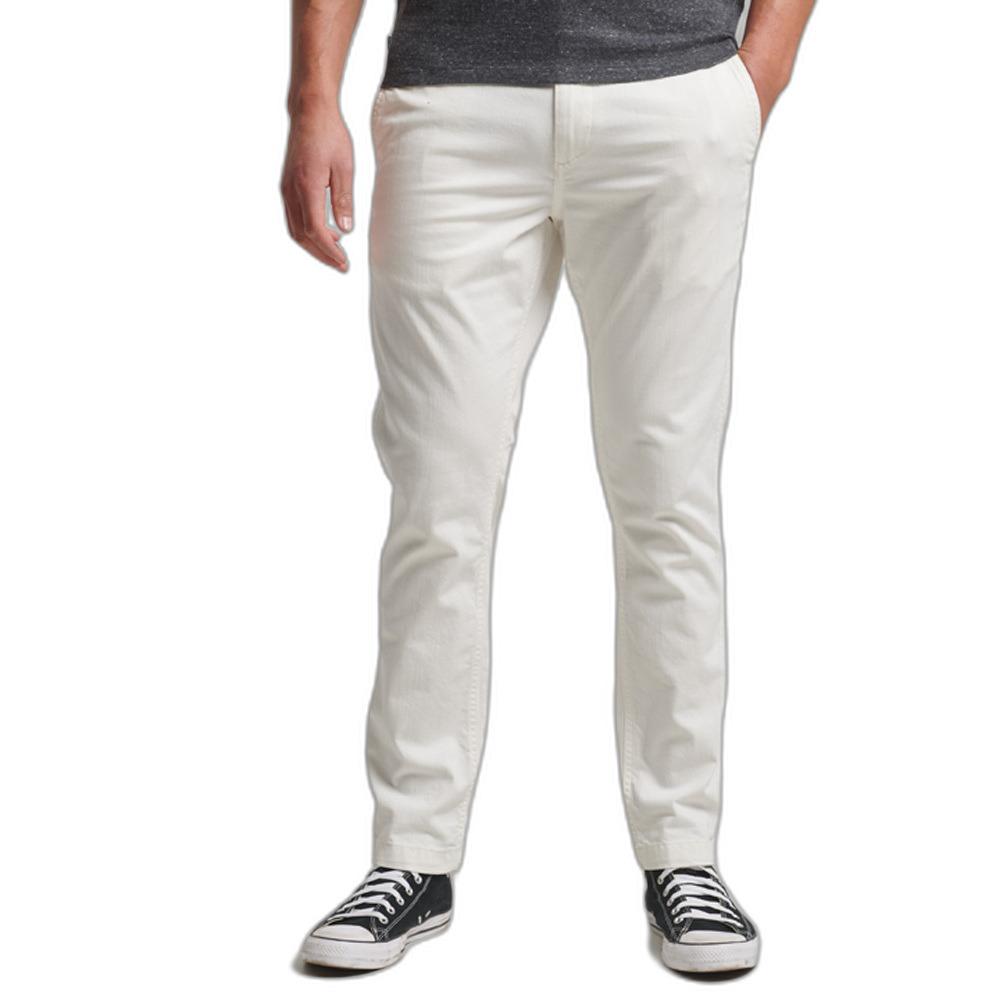 5059726636852 - Schmale Chinohose Officers