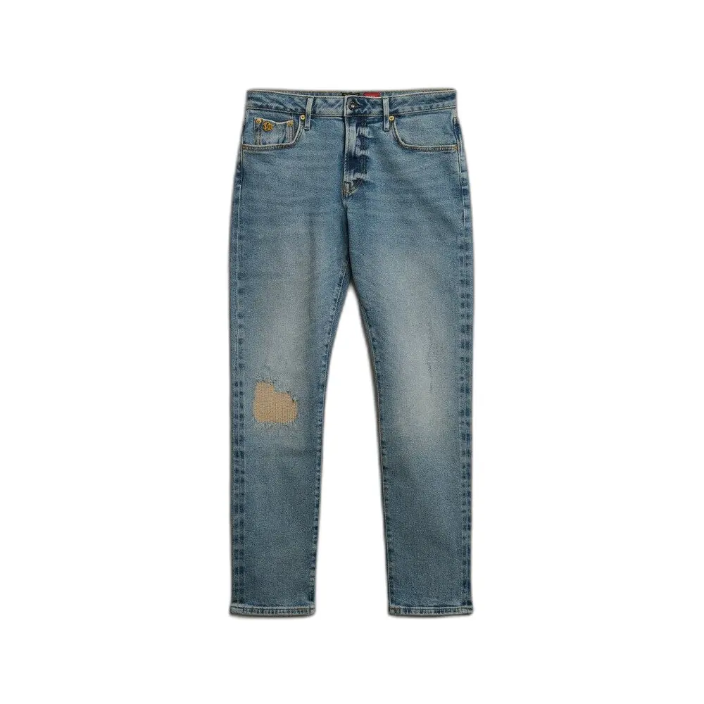 5063068597603 - Slim Jeans The Merchant Store