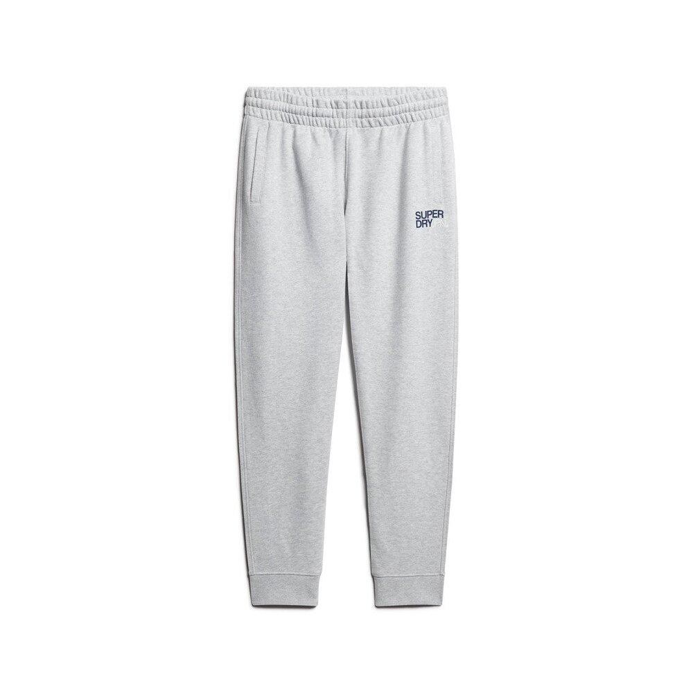 5063068088279 - Jogginghose mit schmaler Passform Logo