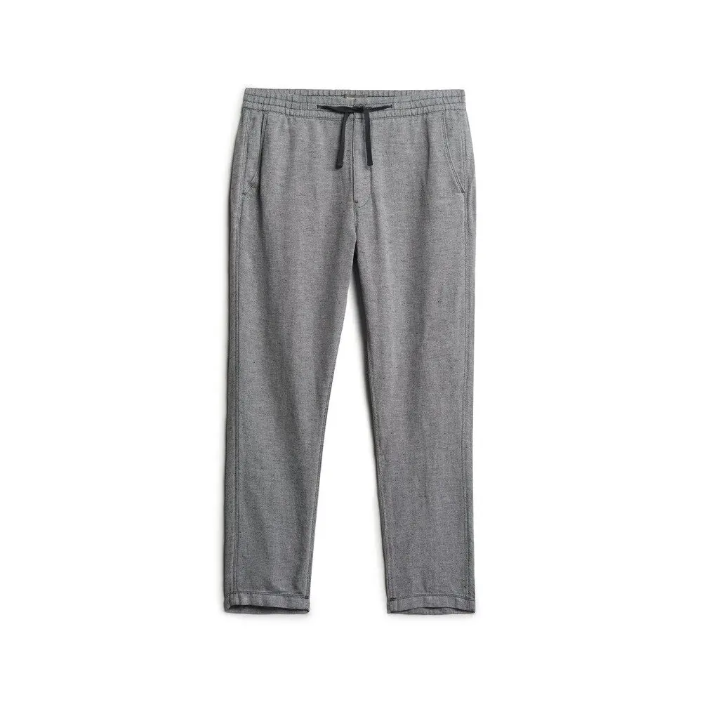 5063068089191 - Leinenhose mit Kordelzug Superdry