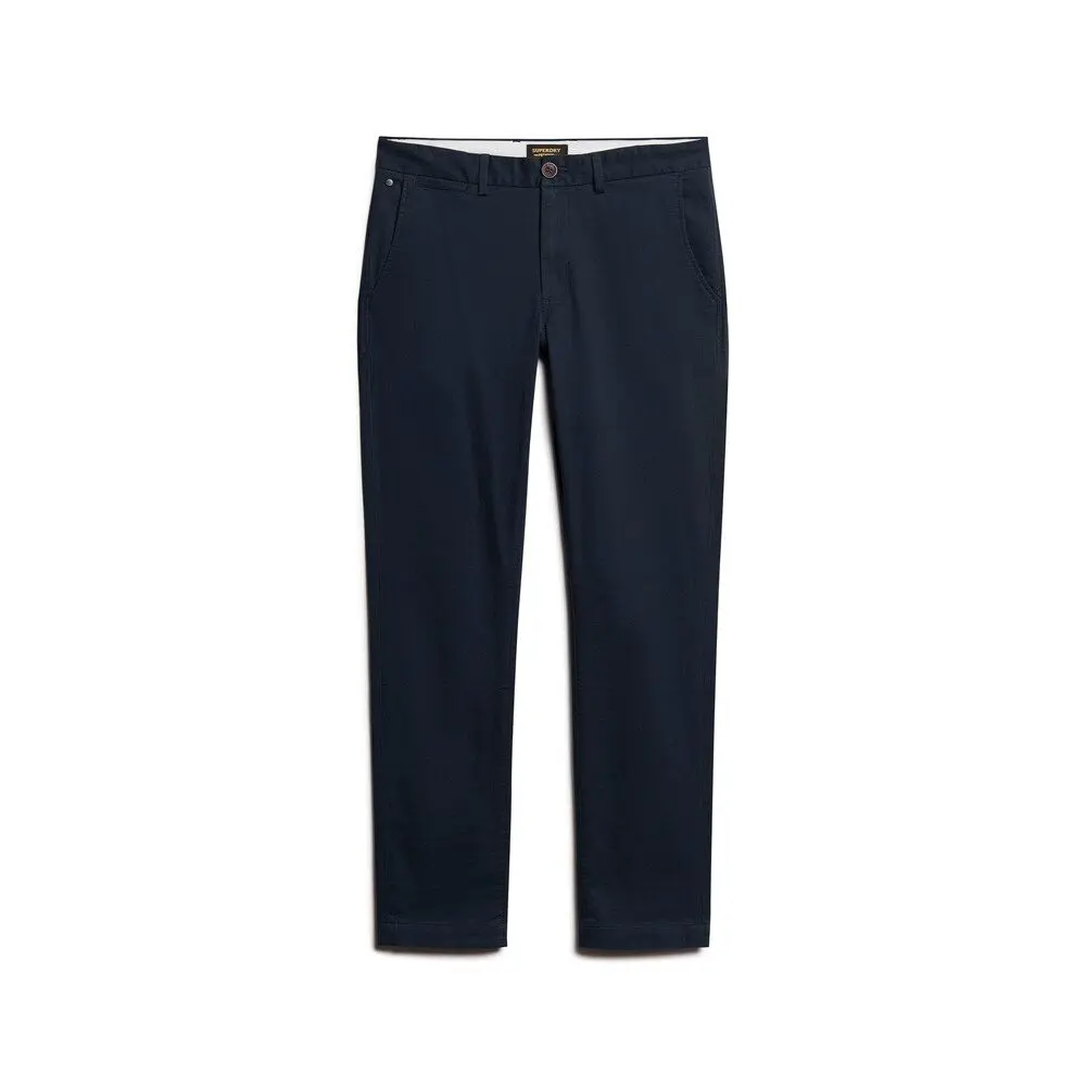 5063068150938 - Stretch slim fit Chino-Hose Superdry