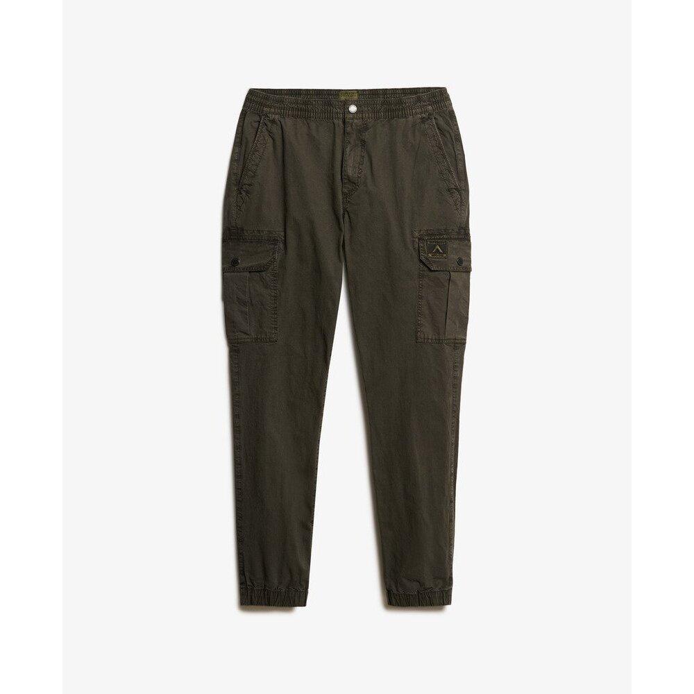 Pantaloni cargo slim  Para