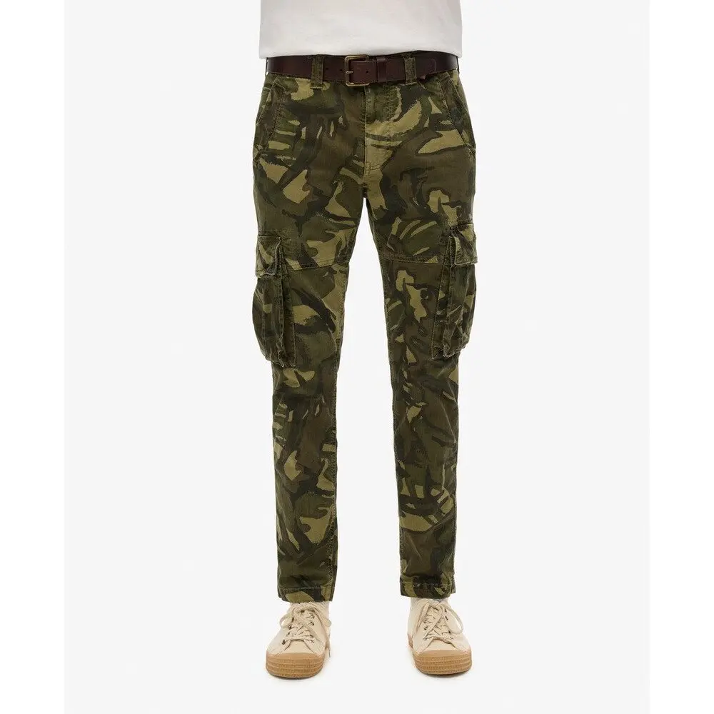 5063068494094 - Cargo-Hose Superdry