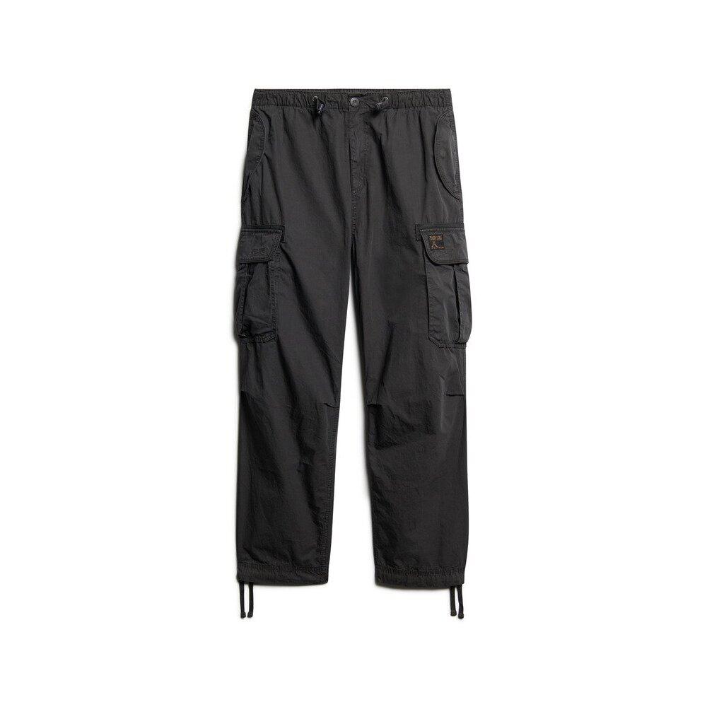 Pantaloni  Parachute