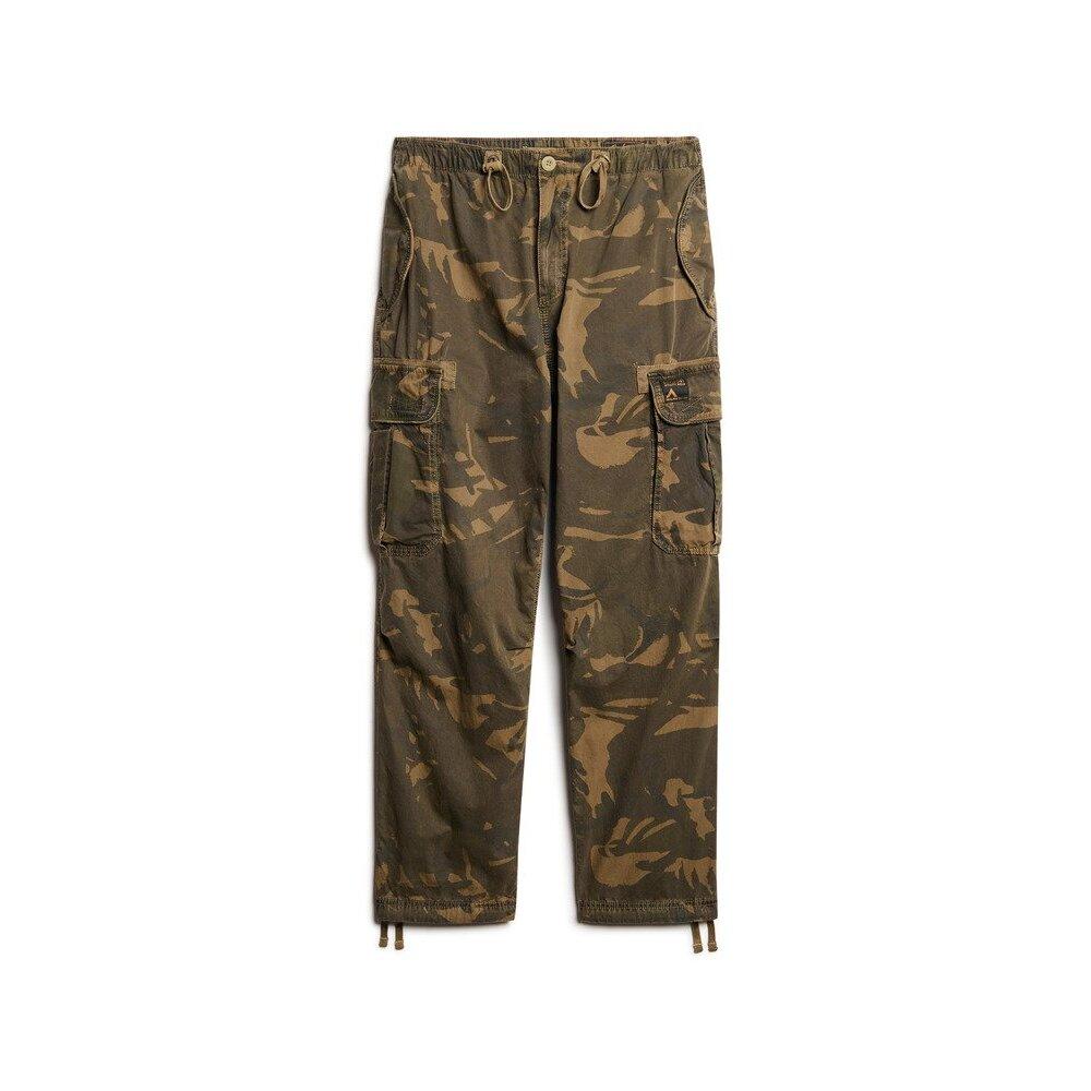 Pantaloni  Parachute