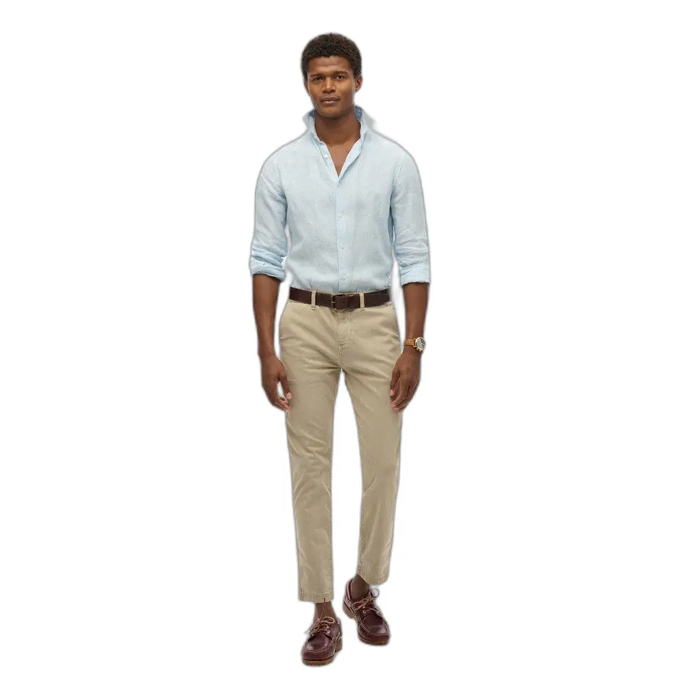 5063068547448 - Pantalon chino International