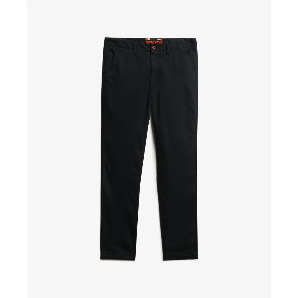 Pantaloni chino Superdry International