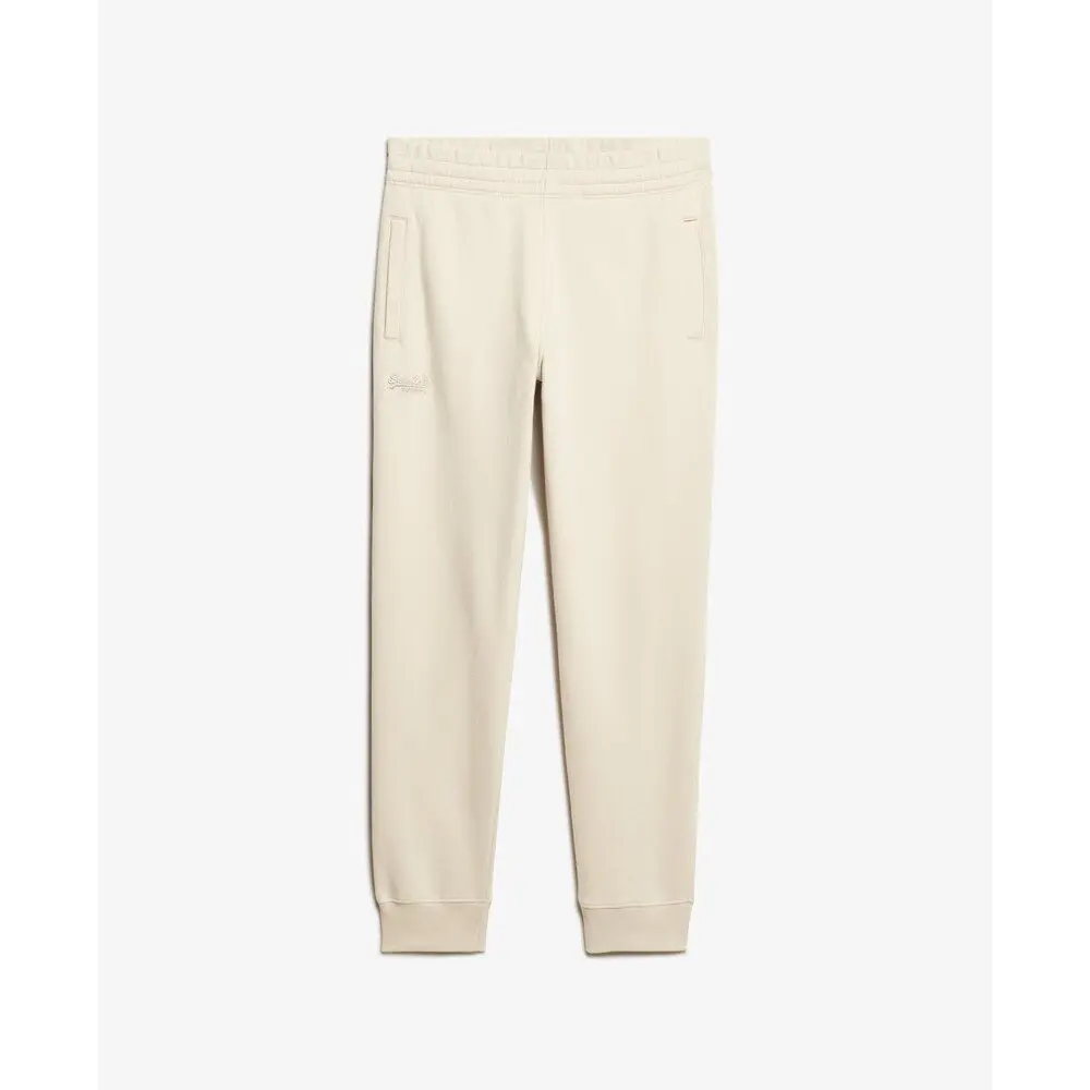 5063068344900 - Pantalon de jogging Essential Logo