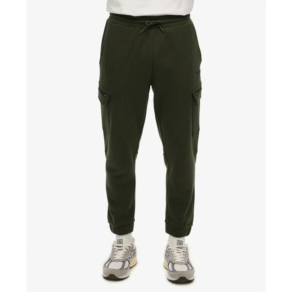 5063068599225 - Pantalon de jogging Tech Logo