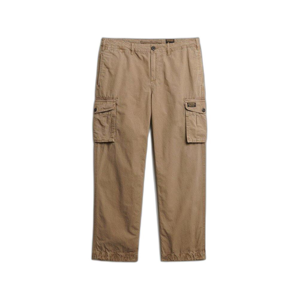 Pantaloni cargo