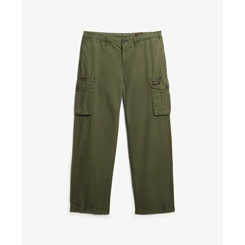 Cargo parachute pants Superdry