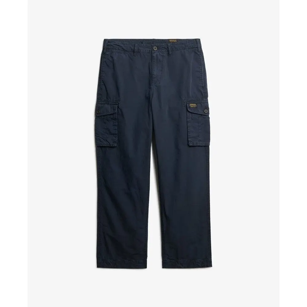 Image of Parachute-Cargohose Superdry