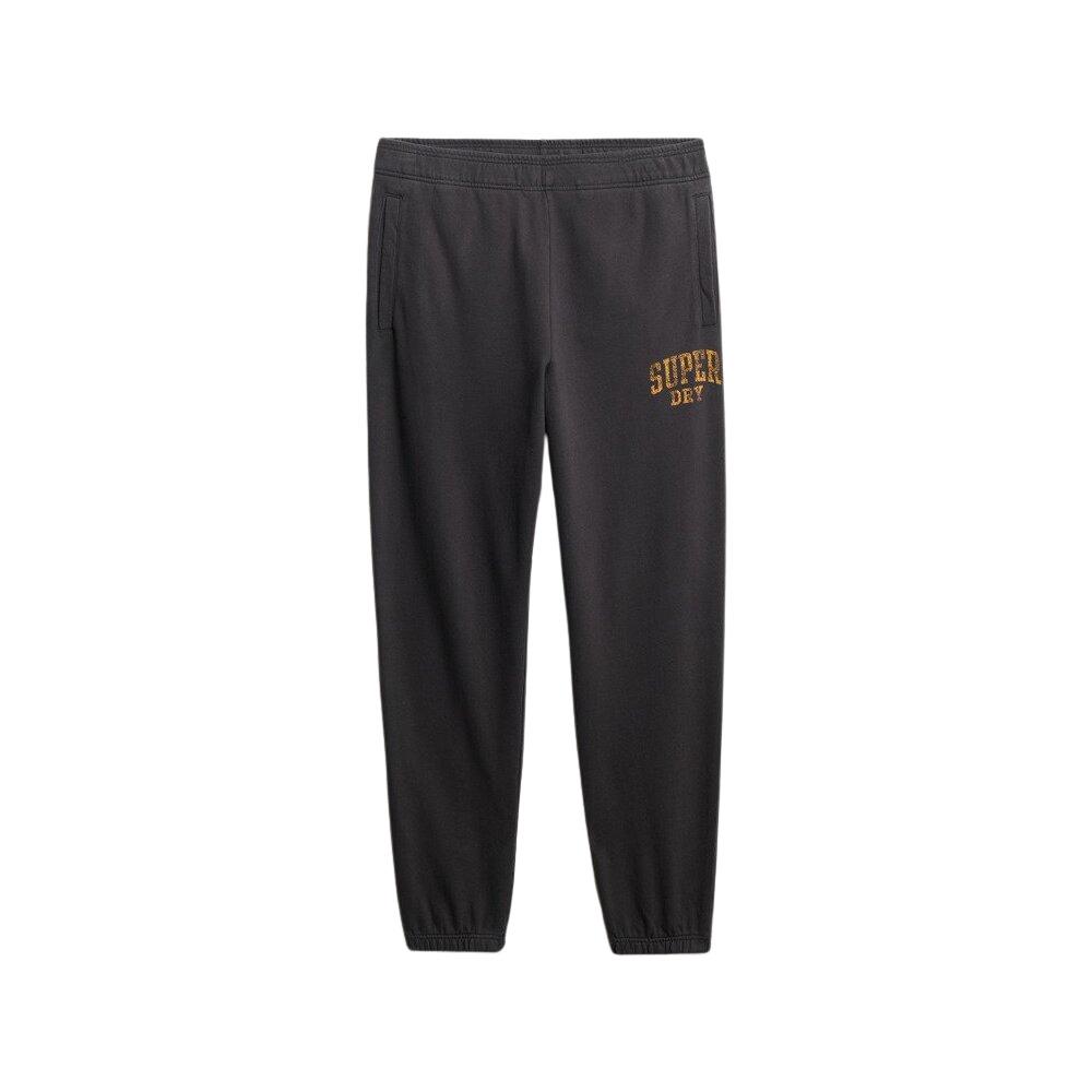 5063068528270 - Pantalon de jogging droit Athletic Essentials