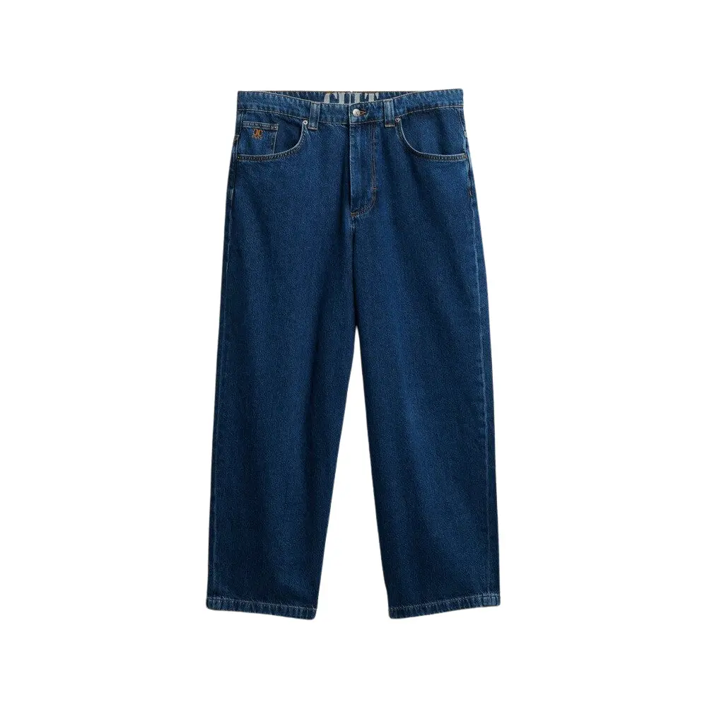 5063068674120 - Jeans 90s Baggy