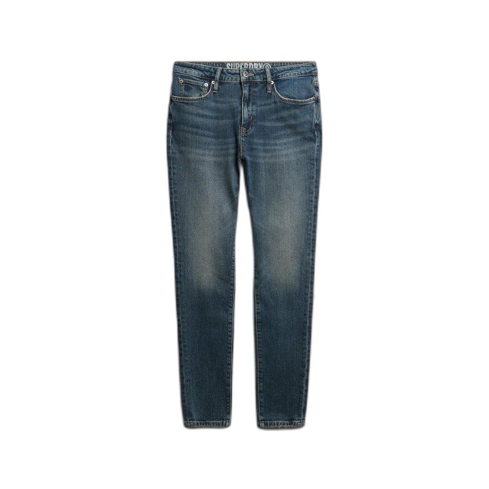 5063068755041 - Skinny Jeans Vintage